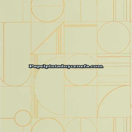 Rollo Papel Pintado OUTLINES Referencia  OTLS-105067237.