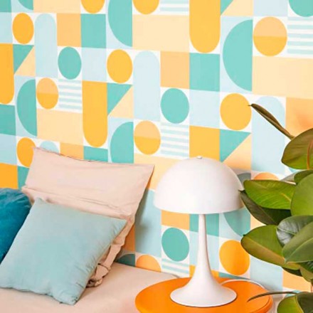 Rollo Papel Pintado OUTLINES Referencia  OTLS-105056276.