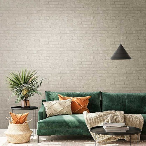 Rollo Papel Pintado ESSENTIELL Referencia  34610.