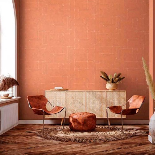 Rollo Papel Pintado ESSENTIELL Referencia  34605.