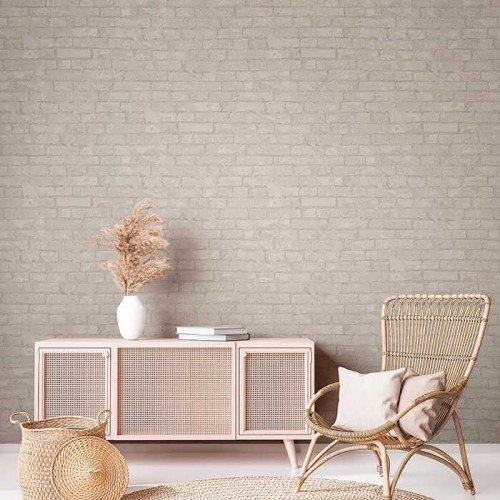 Rollo Papel Pintado ESSENTIELL Referencia  34612.