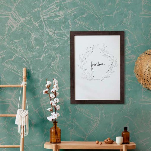 Rollo Papel Pintado ESSENTIELL Referencia  34617.