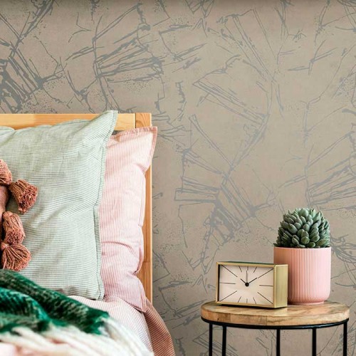 Rollo Papel Pintado ESSENTIELL Referencia  34614.