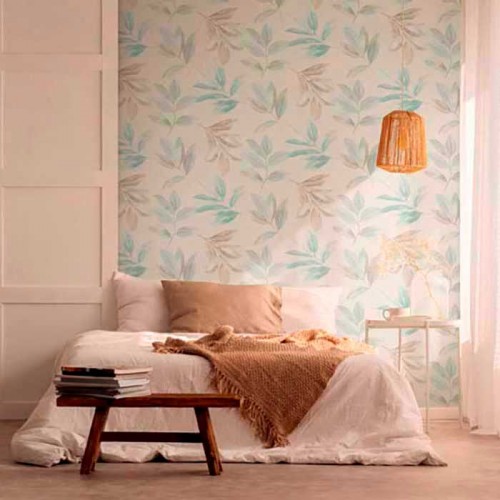 Rollo Papel Pintado ESSENTIELL Referencia  34704.