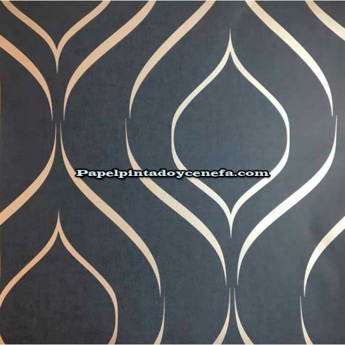 Rollo Papel Pintado MIXTURES Referencia  MIX12.