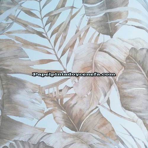Rollo Papel Pintado BOTANICA REDESA Referencia  29051.