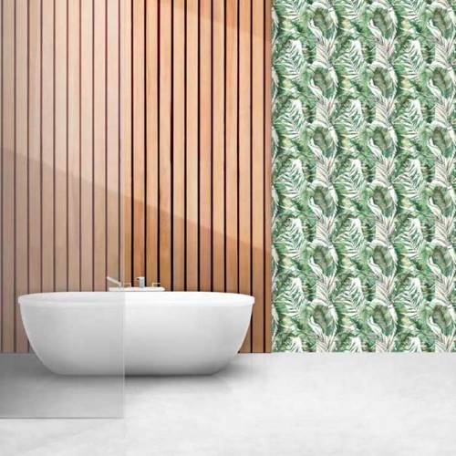 Rollo Papel Pintado BOTANICA REDESA Referencia  29053.