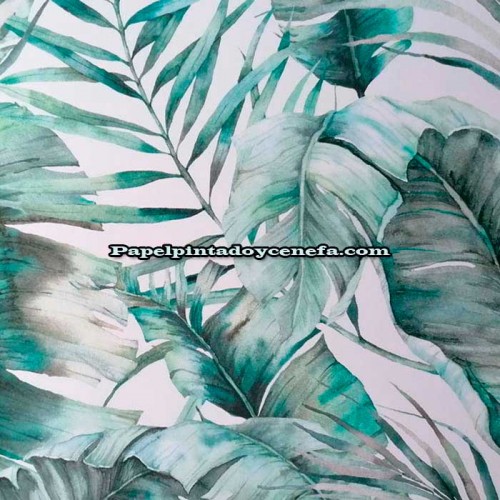 Rollo Papel Pintado BOTANICA REDESA Referencia  29050.