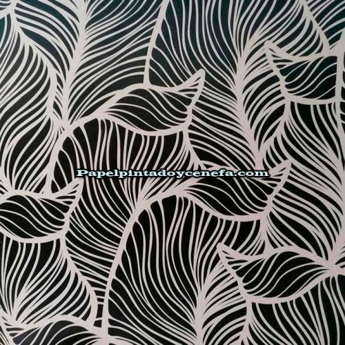 Rollo Papel Pintado BOTANICA REDESA Referencia  29033.