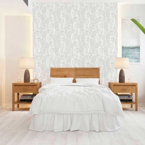 Rollo Papel Pintado BOTANICA REDESA Referencia  29032.