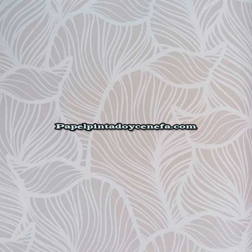 Rollo Papel Pintado BOTANICA REDESA Referencia  29031.