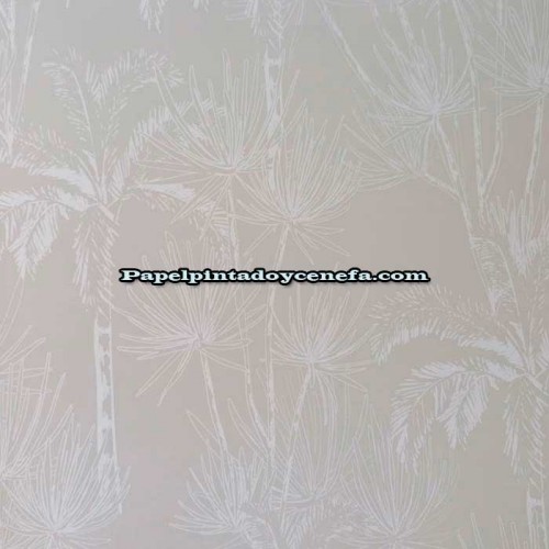 Rollo Papel Pintado BOTANICA REDESA Referencia  29011.