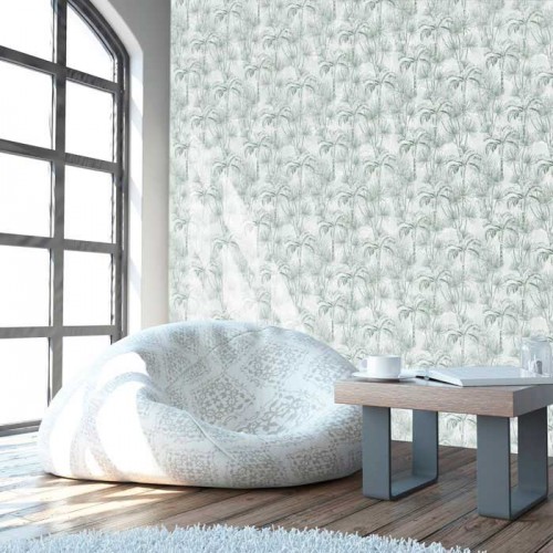 Rollo Papel Pintado BOTANICA REDESA Referencia  29002.