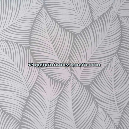 Rollo Papel Pintado BOTANICA REDESA Referencia  29022.