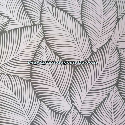 Rollo Papel Pintado BOTANICA REDESA Referencia  29027.