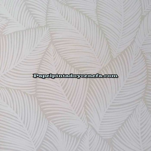 Rollo Papel Pintado BOTANICA REDESA Referencia  29021.