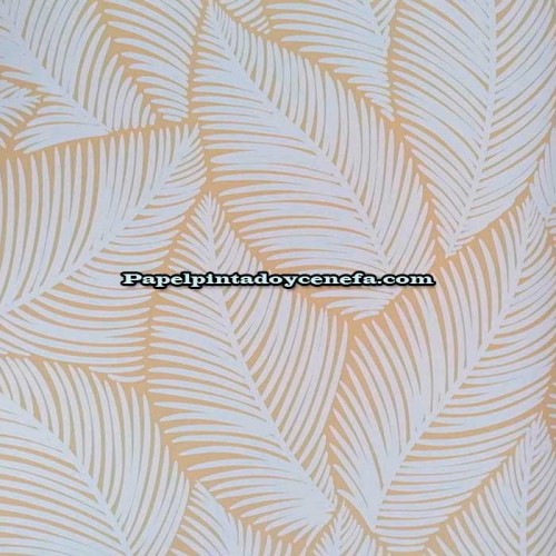 Rollo Papel Pintado BOTANICA REDESA Referencia  29023.