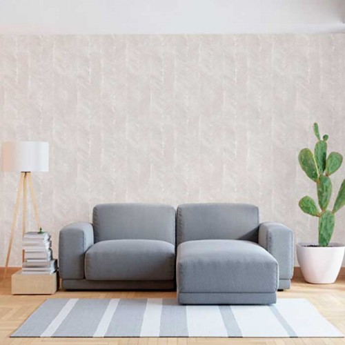 Rollo Papel Pintado BOTANICA REDESA Referencia  29047.