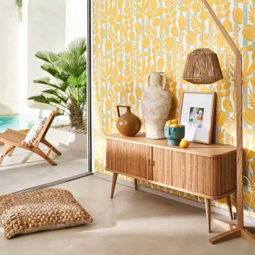 Rollo Papel Pintado ÉCHAPPÉE BELLE Referencia  ECHA-89822606.