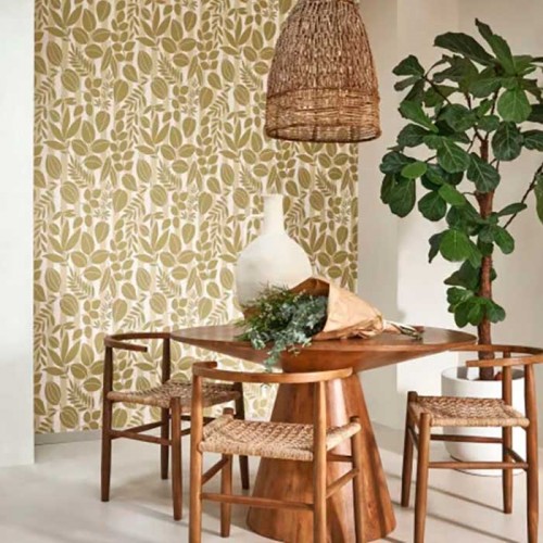 Rollo Papel Pintado ÉCHAPPÉE BELLE Referencia  ECHA-89827101.