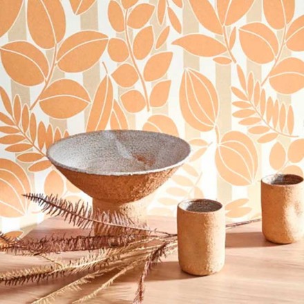 Rollo Papel Pintado ÉCHAPPÉE BELLE Referencia  ECHA-89827101.