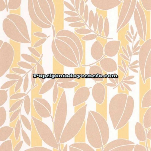 Rollo Papel Pintado ÉCHAPPÉE BELLE Referencia  ECHA-89821212.