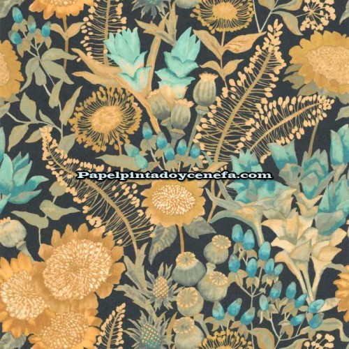 Rollo Papel Pintado ÉCHAPPÉE BELLE Referencia  ECHA-89816707.