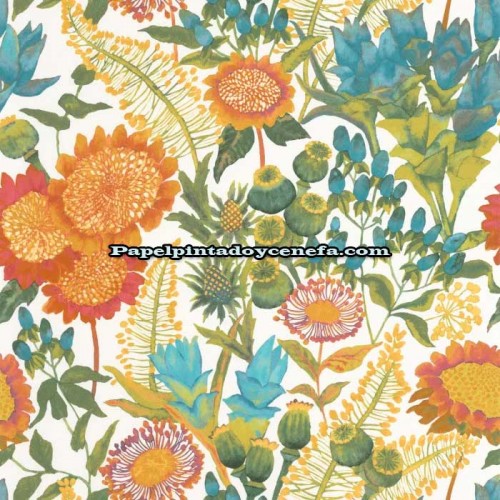 Rollo Papel Pintado ÉCHAPPÉE BELLE Referencia  ECHA-89816472.