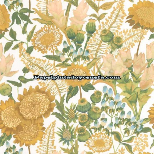 Rollo Papel Pintado ÉCHAPPÉE BELLE Referencia  ECHA-89817323.