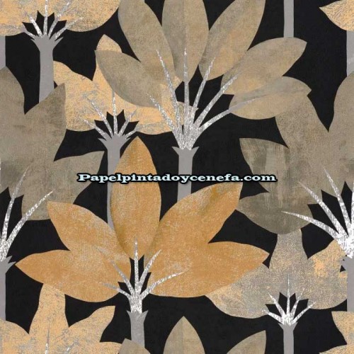 Rollo Papel Pintado BABYLONE Referencia  BBLN-89712390.
