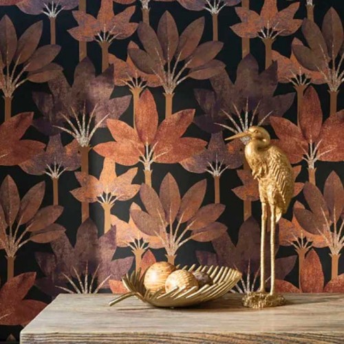 Rollo Papel Pintado BABYLONE Referencia  BBLN-89712390.
