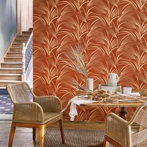 Rollo Papel Pintado BABYLONE Referencia  BBLN-89728852.
