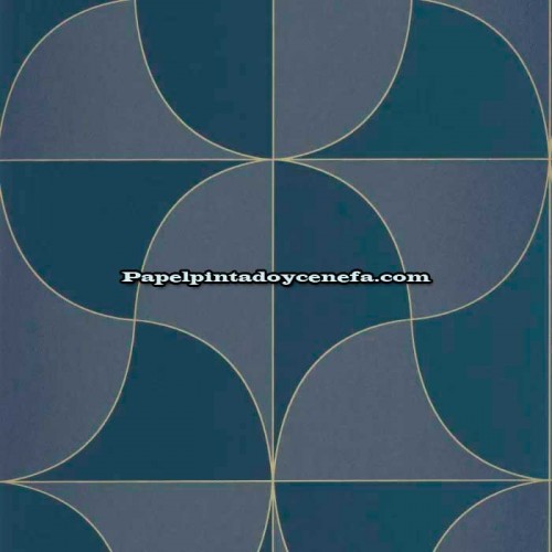Rollo Papel Pintado ALCHIMIE Referencia  ALMI-89936844.