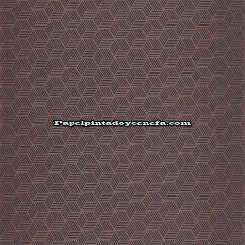 Rollo Papel Pintado ALCHIMIE Referencia  ALMI-89949917.