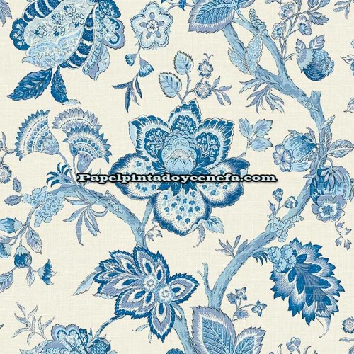 Rollo Papel Pintado FRENCH COUNTRY Referencia  FC60402.