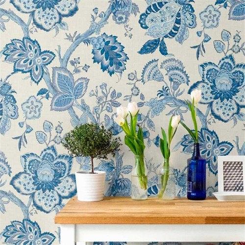 Rollo Papel Pintado FRENCH COUNTRY Referencia  FC60402.