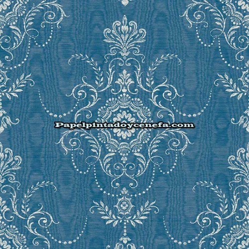 Rollo Papel Pintado FRENCH COUNTRY Referencia  FC60312.