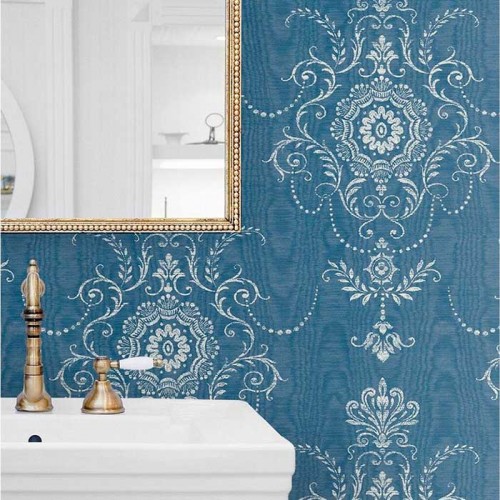 Rollo Papel Pintado FRENCH COUNTRY Referencia  FC60312.