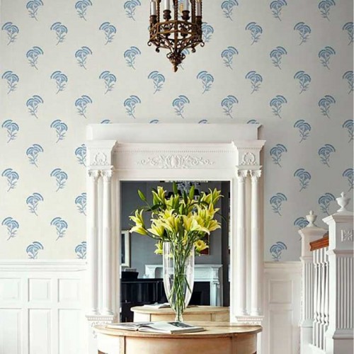 Rollo Papel Pintado FRENCH COUNTRY Referencia  FC60802.