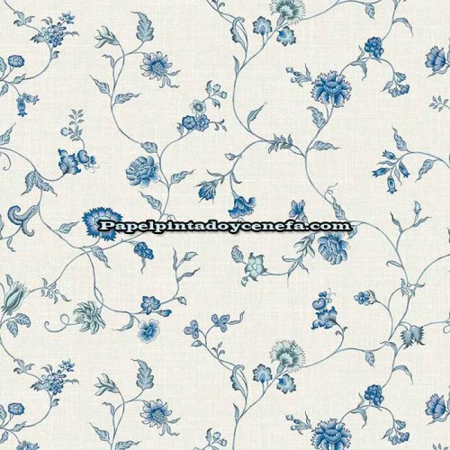 Rollo Papel Pintado FRENCH COUNTRY Referencia  FC61002.