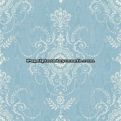 Rollo Papel Pintado FRENCH COUNTRY Referencia  FC60302.
