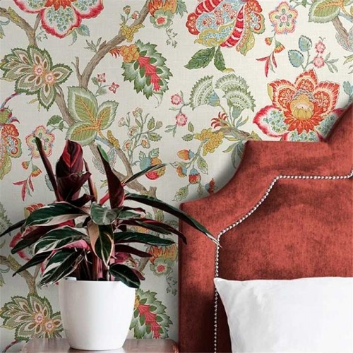 Rollo Papel Pintado FRENCH COUNTRY Referencia  FC60404.