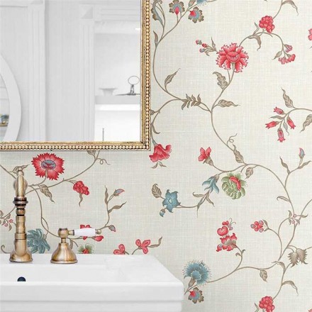 Rollo Papel Pintado FRENCH COUNTRY Referencia  FC61004.
