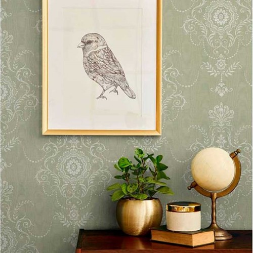 Rollo Papel Pintado FRENCH COUNTRY Referencia  FC60304.