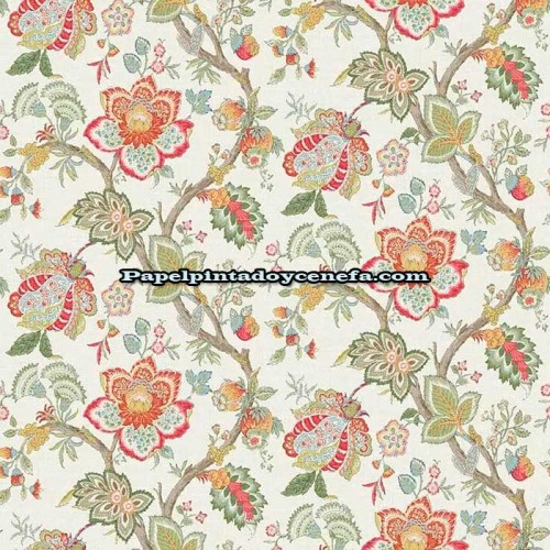 Tela FRENCH COUNTRY Referencia  T-FC62604F.