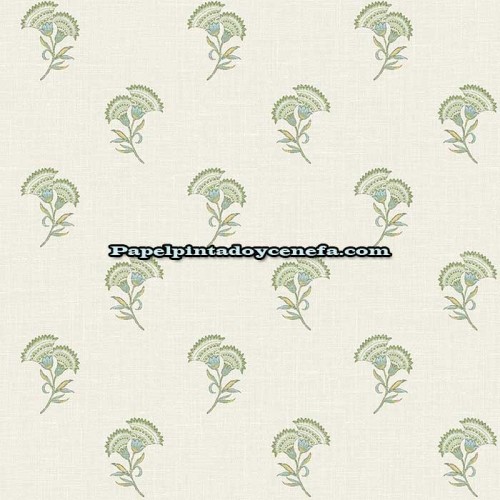 Rollo Papel Pintado FRENCH COUNTRY Referencia  FC60804.