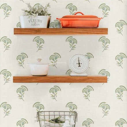 Rollo Papel Pintado FRENCH COUNTRY Referencia  FC60804.