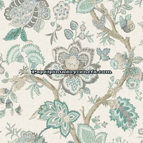 Rollo Papel Pintado FRENCH COUNTRY Referencia  FC60408.