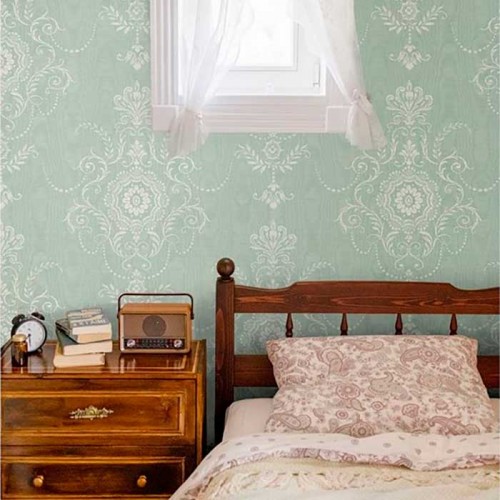 Rollo Papel Pintado FRENCH COUNTRY Referencia  FC60314.