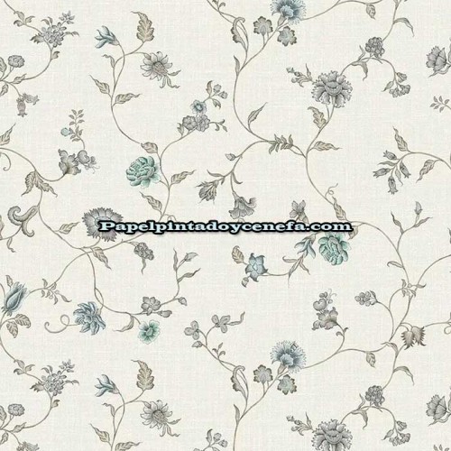 Rollo Papel Pintado FRENCH COUNTRY Referencia  FC61008.